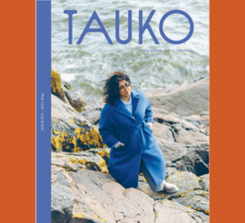 TAUKO Magazine issue no. 9
