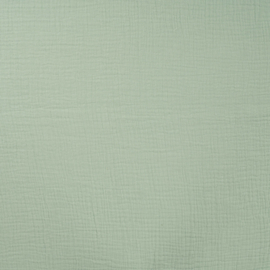 Qjutie - Bamboo Uni   - Dusty Green