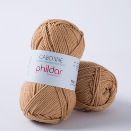 Phil CABOTINE  |  Caramel*