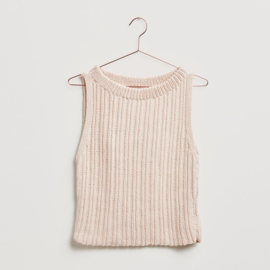 Rico Design |Luxury - Cotton Silk Cashmere dk - Ivory 007