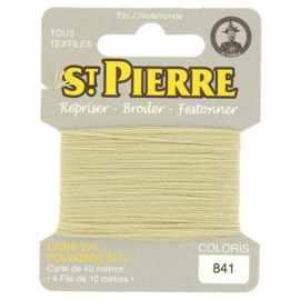 Stopwol - St Pierre - Made in France - 841