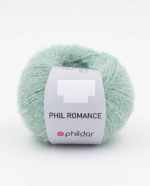 Phil Romance - Amande