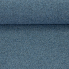 Swafing - Merino Wol -  Jeans Blue 1258