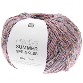 Rico Design - Summer Sprinkles - Blossoms 005