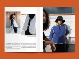 TAUKO Magazine issue no. 8