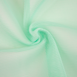 Katia - 3D Mesh - Mint