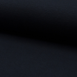 Tricot Boordstof | Navy 009