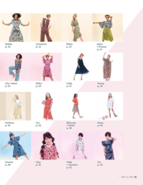 Stitched by you nr. 12 - Zomer 2021