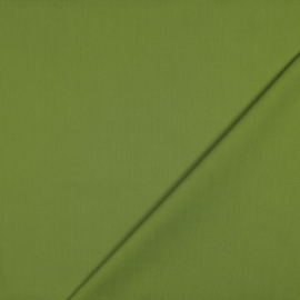Verhees textiles - Poplin - Katoen uni | Green   | 044