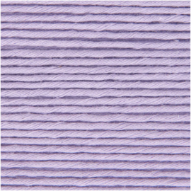 Rico Design - Essentials - Organic Cotton dk - Lilac 006