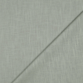 Linnen Washed |  Dark Mint 043
