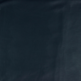 Leather Soft Stretch - Navy