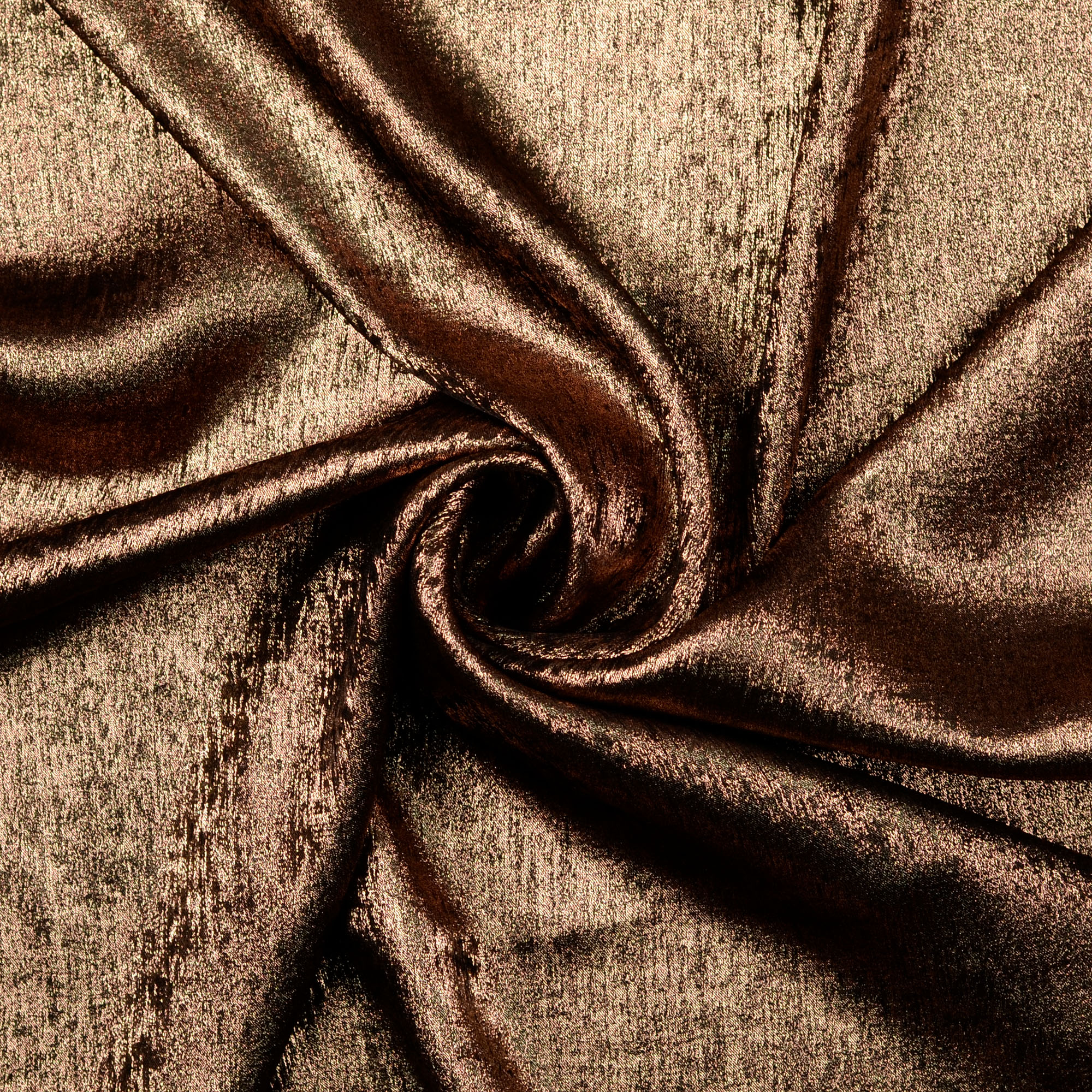 Woven Metallic - Party - Gold Rosee