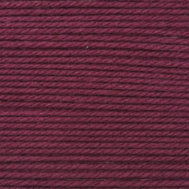 Rico Design - Essentials Soft Merino Aran - Wine 003