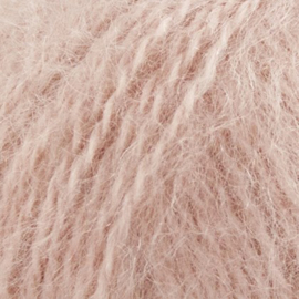 ONION | Mohair + Wool | 319 - licht roze