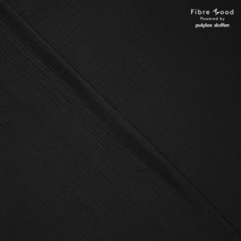 Fibremood 20 - Baby Cotton - Black