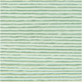 Rico Design - Essentials - Organic Cotton dk - Aqua 009