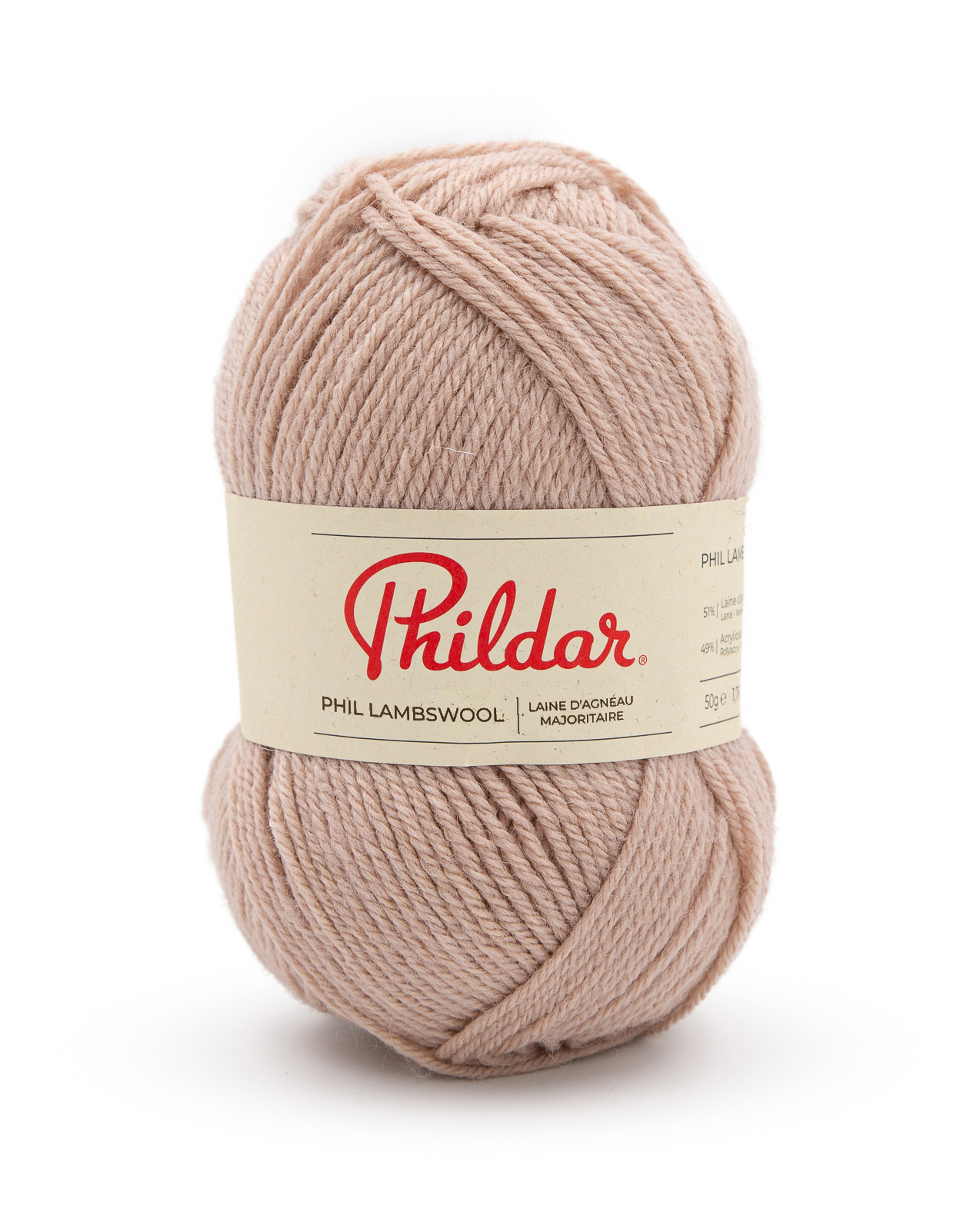 Phil Lambswool | Grege