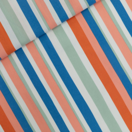 See You at Six - Katoen - Summer Vertical   - Off White