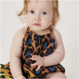 Rico Design | Double Gauze - Baby Cotton - Leo - Havanna Brown