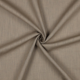 Linnen Washed |  Sand  - 007
