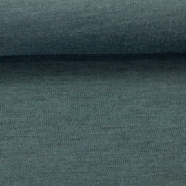 Swafing Merino Knitted - Gebreid - Smaragd