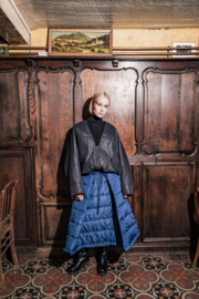 Fibremood  S5  -  Quilted Waterproof -  Boaz