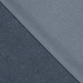 Corduroy 16W Washed - Mid Blue 803