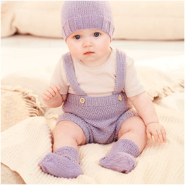 Rico Design - Baby Merino - Lilac 009