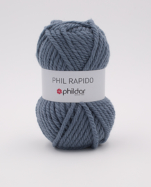 Phil Rapido | Jeans*