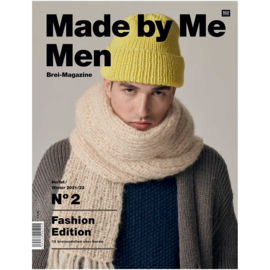 Made by Me - Men | nr. 2