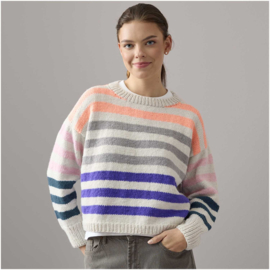 Rico Design - Essentials - Vegan Cashmere  Aran - Violet