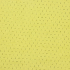 Pointelle | Tricot Ajour | Soft Yellow 010