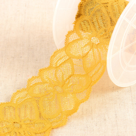 Kant Stretch - 55m breed - Yellow 42
