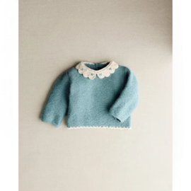 Phildar - nr. 277  - Baby   - Breien   - Herfst Winter 2026 - 2027
