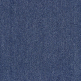 Recycled Stretch Jeans - Verhees Textiles - Dark Blue 005