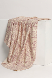 Atelier Brunette - Linnen Viscose  - Sya - Off White