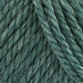 ONION | Organic Wool + Nettles no. 6 | 608 - Petrol