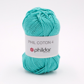 Phil Coton 4 - Piscine*