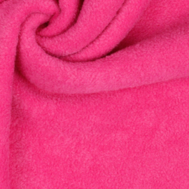 Lambs Fleece - Anti Pilling - Pink 048