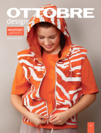 Ottobre Design | Women - 2 /Lente - Zomer  2023