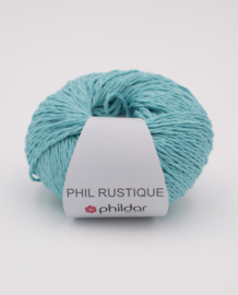 Phil Rustique | Jade*
