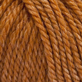 ONION | Organic Wool + Nettles no. 6 | 615 - Oranje