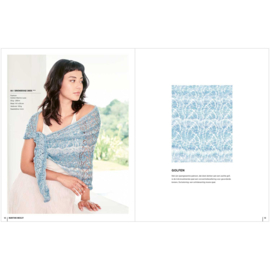 LoveWool Rico Design - nr. 20  Voorjaar 2025