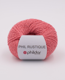 Phil Rustique | Blush