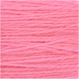 Rico Design |Creative Fix It - Stopwol - Visible Mending - Neon Pink 014