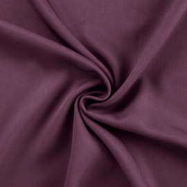 Viscose Twill | Mauve 045