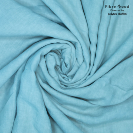 Fibremood - Linnen Stonewashed - Light Blue  - Vanya