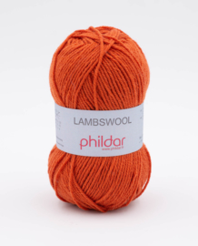 Phil Lambswool | Potiron*