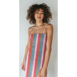Gehaakt - Crochet - Multicolore